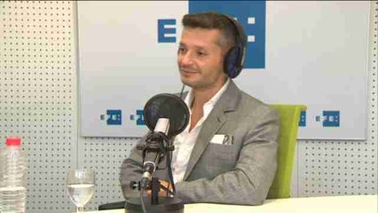 El diplomático Luis Melgar publica "Los blancos estáis locos"