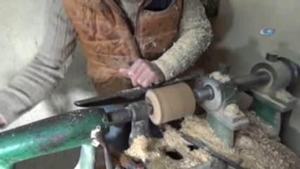 Çocuklarını Kanserden Korumak İsteyenler Tahta Oyuncak Alıyor