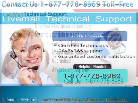 Window *1-877-778-8969@ Live Mail Customer Support Phone Number Toll-Free