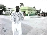 Capleton  - Jah Jah City