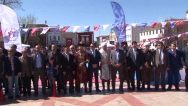 Edirneli Fatih Sultan Mehmed Han Etkinlikleri