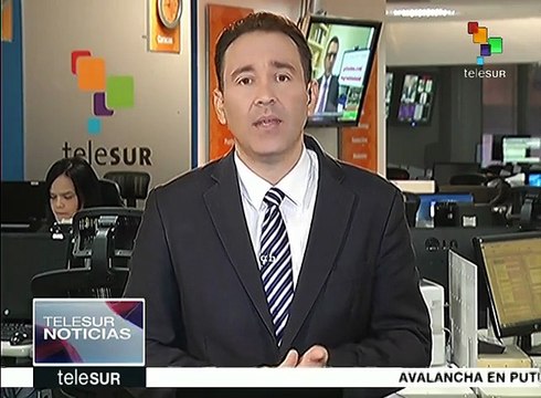 Sin avances concluye quinta ronda de negociaciones sobre paz en Siria