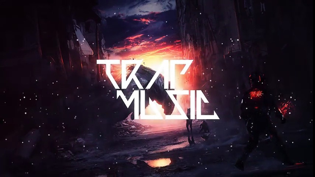 Skrillex - Crown Vic (feat. Vic Mensa)