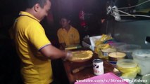 Street Food Videos - Street Food Indonesia - Indian Street Food (Part 13)