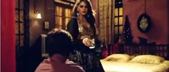 Sone ka Pani - Badlapur 2015 - Full Video Song Huma Qureshi