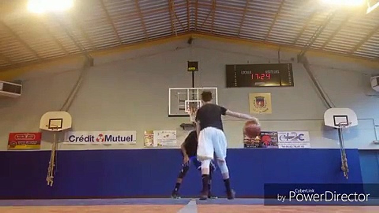 MP BASKET
