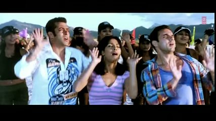 Tujhe Aksa Beach Ghuma Du (Full Song) Film - God Tussi Great Ho