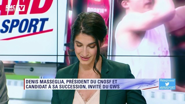 Le best-of du Grand Week-End Sport du samedi 1er avril