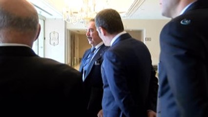 Bakan Nabi Avcı: "Fikir ve Sanat Eserleri Kanununda Değişiklik İçin Çalışmalara Başladık"