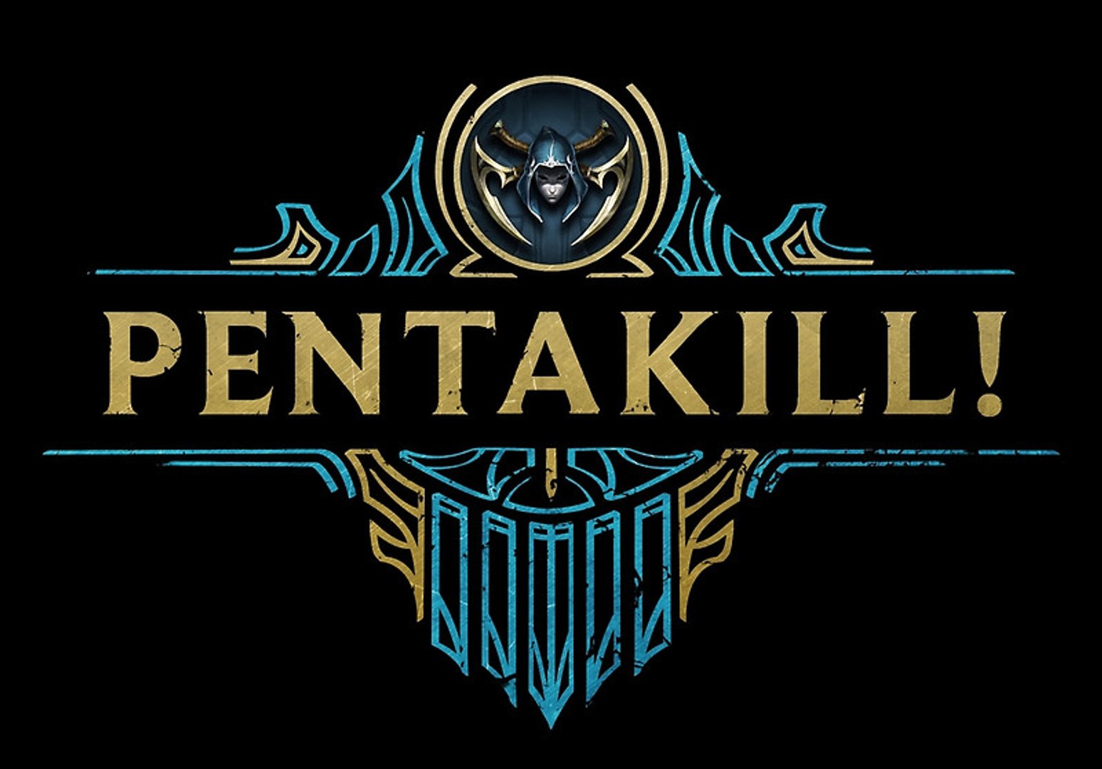 Top 5 Best Pentakill Montage in League of Legends history | how to  pentakill | best penta | Guide - video Dailymotion