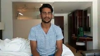 Hassan Ali tells about his Last over in 2nd T20 vs WI