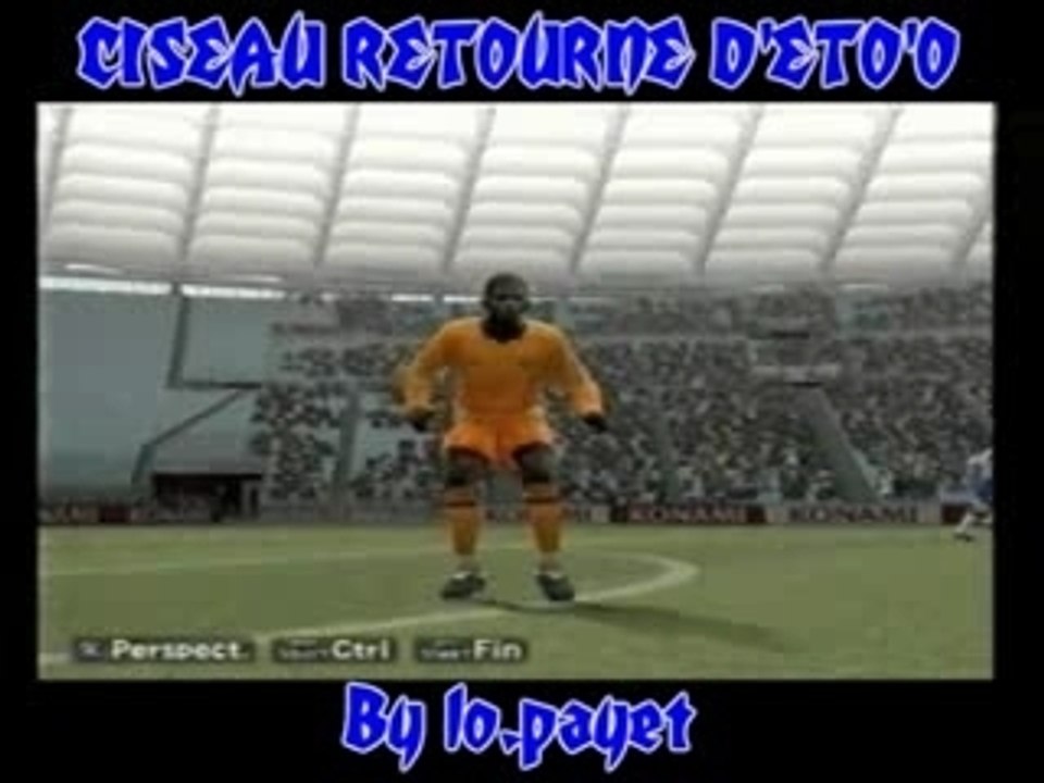 Ciseau_retournee d'éto'o