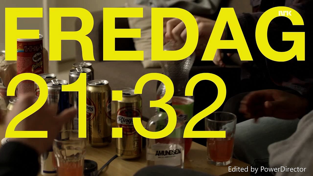 S3E5 - 14. Friday 4.11.16 - 9.32pm Clip 'Bros'