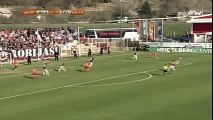 FK Mladost DK - NK Čelik / 1:0 Kuzmanović