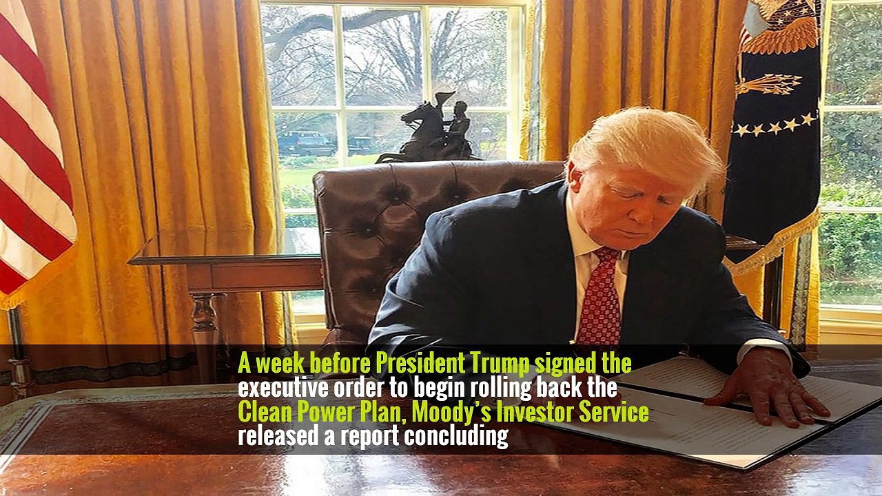 Those who believe that the Trump administration will end American leadership on climate change are making the same mistake as those who believe