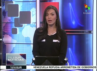 TSJ de Venezuela asume competencias de AN ante desacato