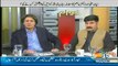 PTI is only party which is matters on transparency- Rauf Hassan praising PTI & KPK Govt