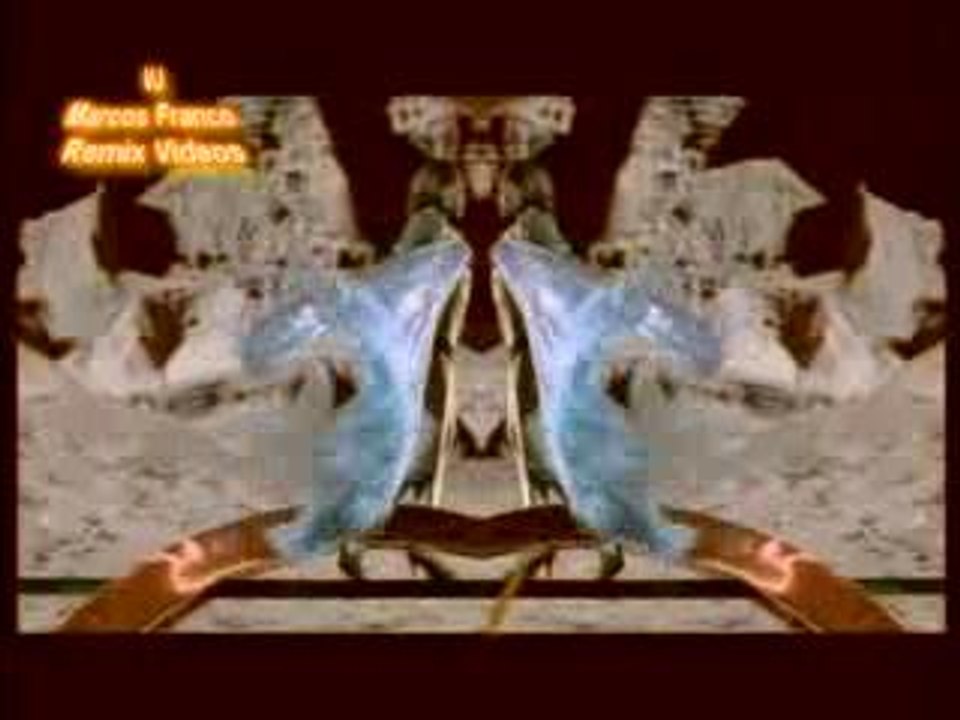 Beyonce -Sensual light mix