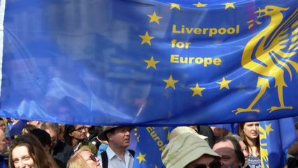 Liverpool Today 9pm - 29th March