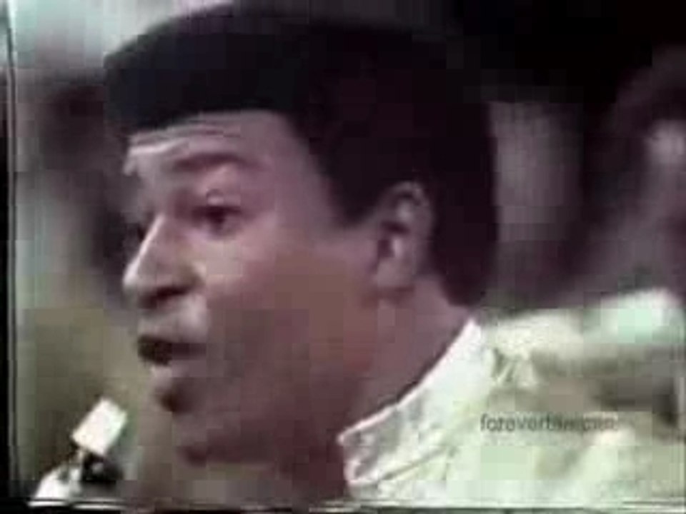 The Temptations - I'm losing you - 1968 TCB Tv