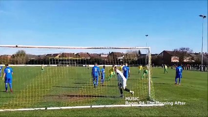 Jumpers for Goalposts - Season 1, Episode 30