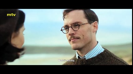 Η ΚΑΛΥΤΕΡΗ ΣΤΙΓΜΗ ΤΟΥΣ (THEIR FINEST) - TRAILER (GREEK SUBS)