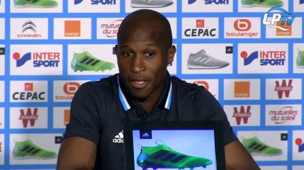 Fanni : "J'en ai fait des insomnies..."