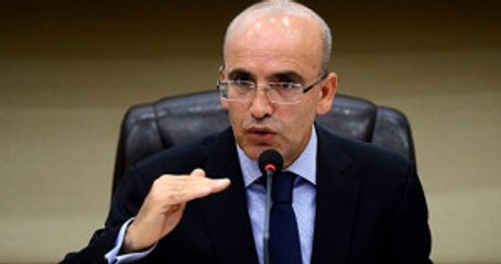 Şimşek'ten 'Beyaz Eşyada ÖTV İndirimi Devam Edebilir' Mesajı