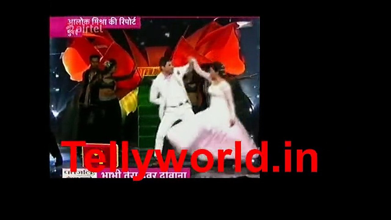 NB DIVEK's Performance Yeh hai Mohababtein 31st March 2017