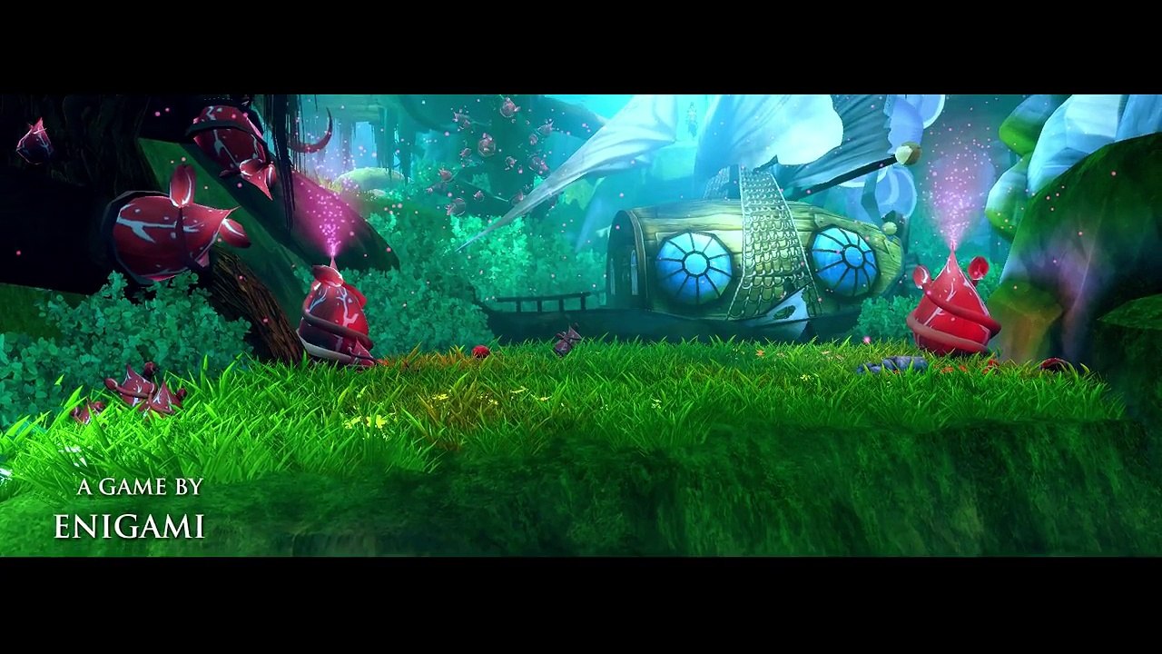 Shiness : Trailer Musical