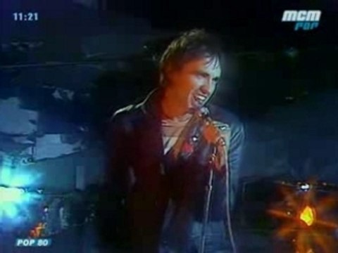 Jean-Patrick Capdevielle - Quand t'es dans le désert