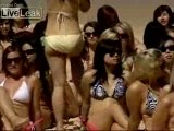 Record du monde du plus grand nombre de Bikini sur une même