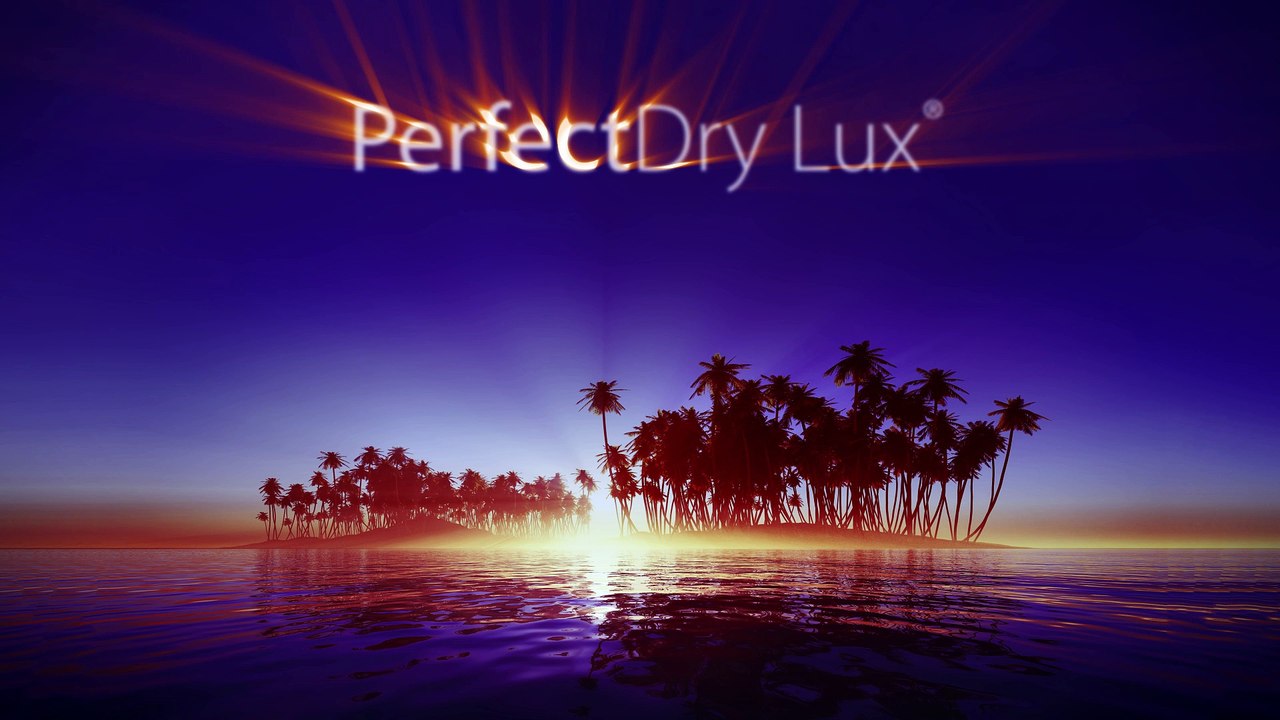 Perfect Dry Lux