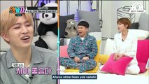 [Türkçe Altyazılı] 170323 Yang Nam Show - GOT7 Kesiti