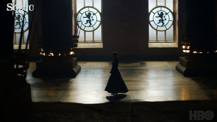 Game of Thrones'un 7.sezon fragmanı