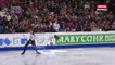 Deniss Vasiljevs World Figure Skating Championships SP 2017