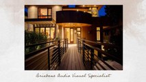 Brisbane Audio Visual Specialist