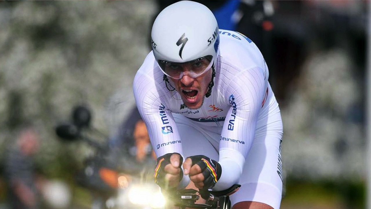 Trois Jours de La Panne 2017 - Philippe Gilbert : "C'est la meilleur préparation pour le Tour des Flandres"