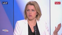Barbara Pompili : « Benoît Hamon passe les trois quarts de sa campagne à taper sur Emmanuel Macron »