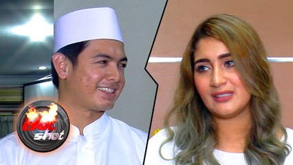 Tommy Kurniawan Berharap Rujuk dengan Tania? - Hot Shot 31 Maret 2017