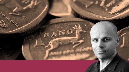 European stocks soft, rand retreats