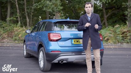 Audi Q2 SUV review - Carbuyer-vIFN_HyFZgo