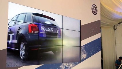 VW Polo Trophy ft. Leona Chin & WRC drivers in Malaysia - AutoBuzz.my-YVnfA4MEOxc