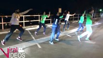 Best Bhangra Empire -Desi Da Drum- Freestyle Bhangra