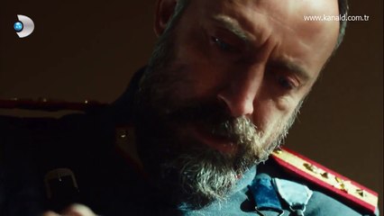 Vatanım Sensin 21. Bölüm - Bu Vatan Senin!