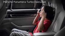 2017 Porsche Panamera Turbo Executive vs Volvo S9