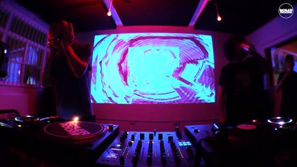 Steve Davis & Kavus Torabi Boiler Room London DJ Set