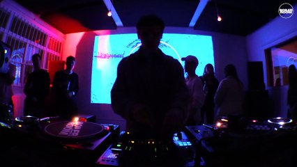 Facta Boiler Room London DJ Set