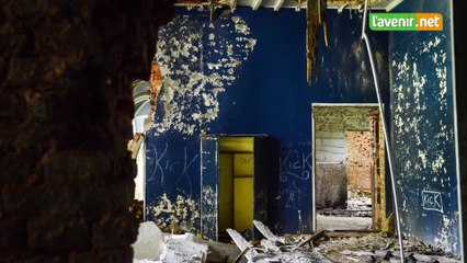 Château de Noisy: l’entreprise de démolition lance une cagnotte participative