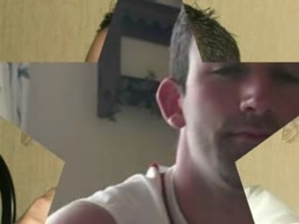 Mon confident, mon frere, mon meilleur ami